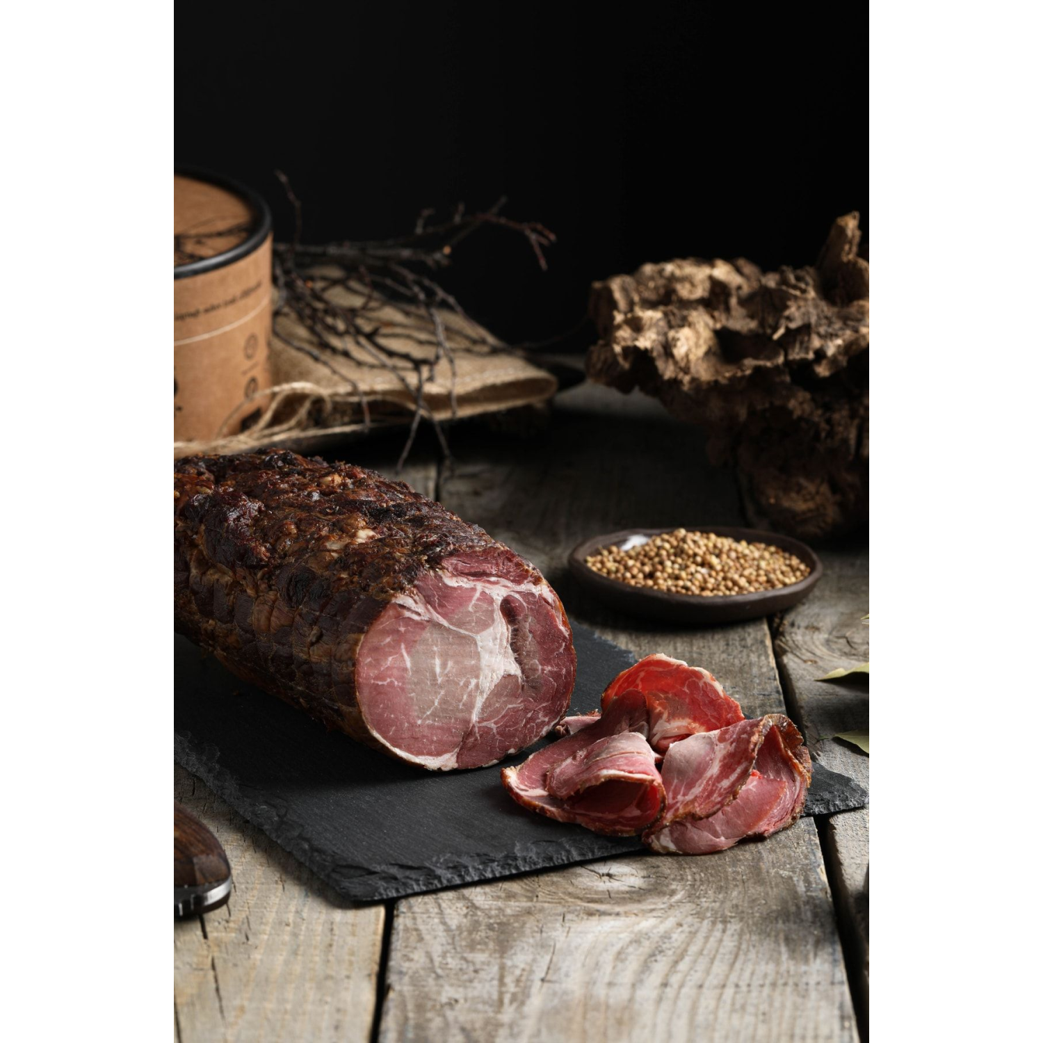 Isli Manda Eti 100 gr