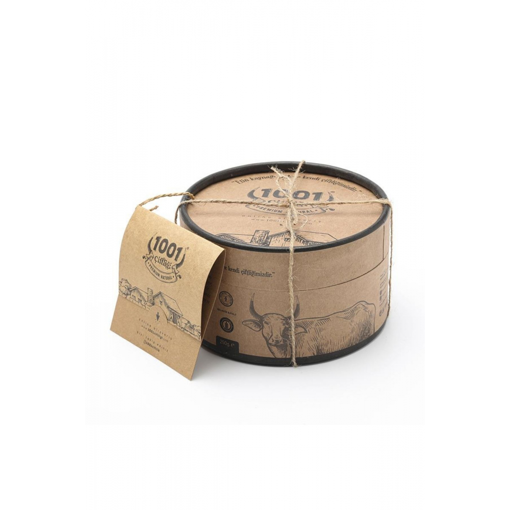 Isli Manda Eti 100 gr