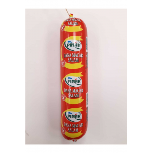 Dana Macar Salam 1000 Gr