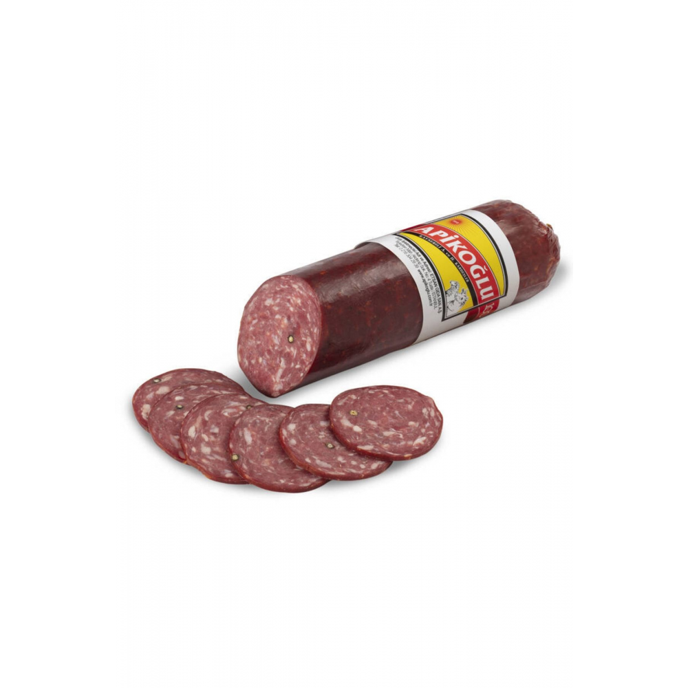 Dana Napoli Salam 70 Gr. Beşli Paket (TOPLAM 350 GR.)