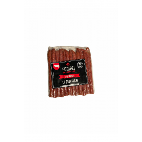 Fümeci Et Çubukları 250 Gr.