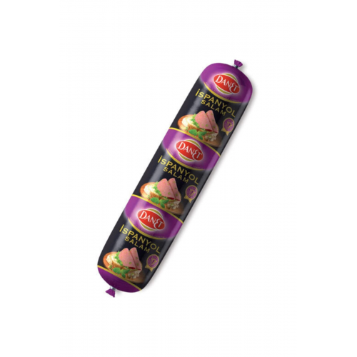 Ispanyol Macar Salam 2000gr