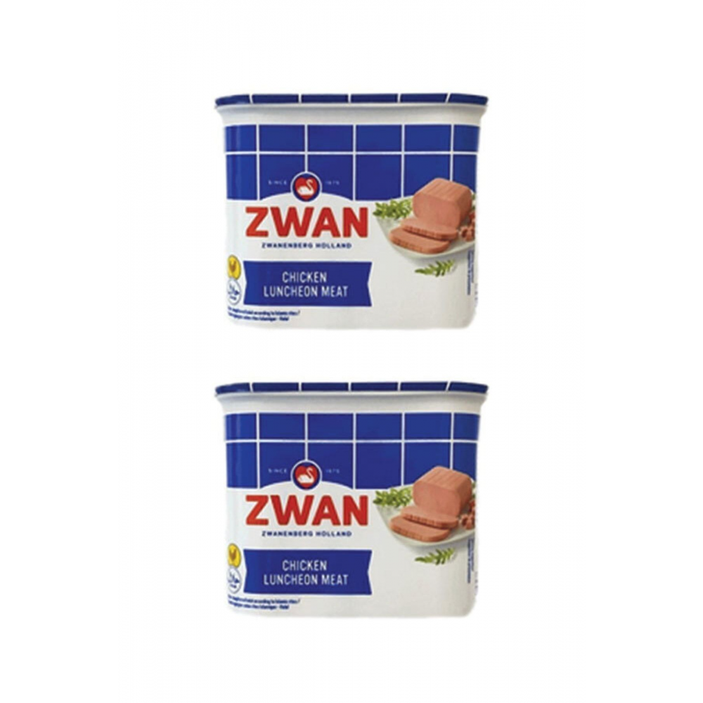 Pılıç Salam 340 Gr X 2 Adet