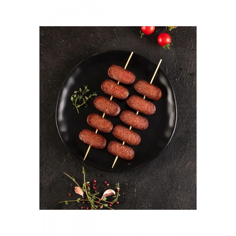 Meşhur Tokat Bez Sucuğu (230-250GR ARASI) Adet