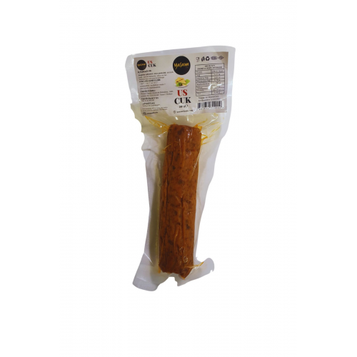 Yaşam Vegan Sucuk 200gr