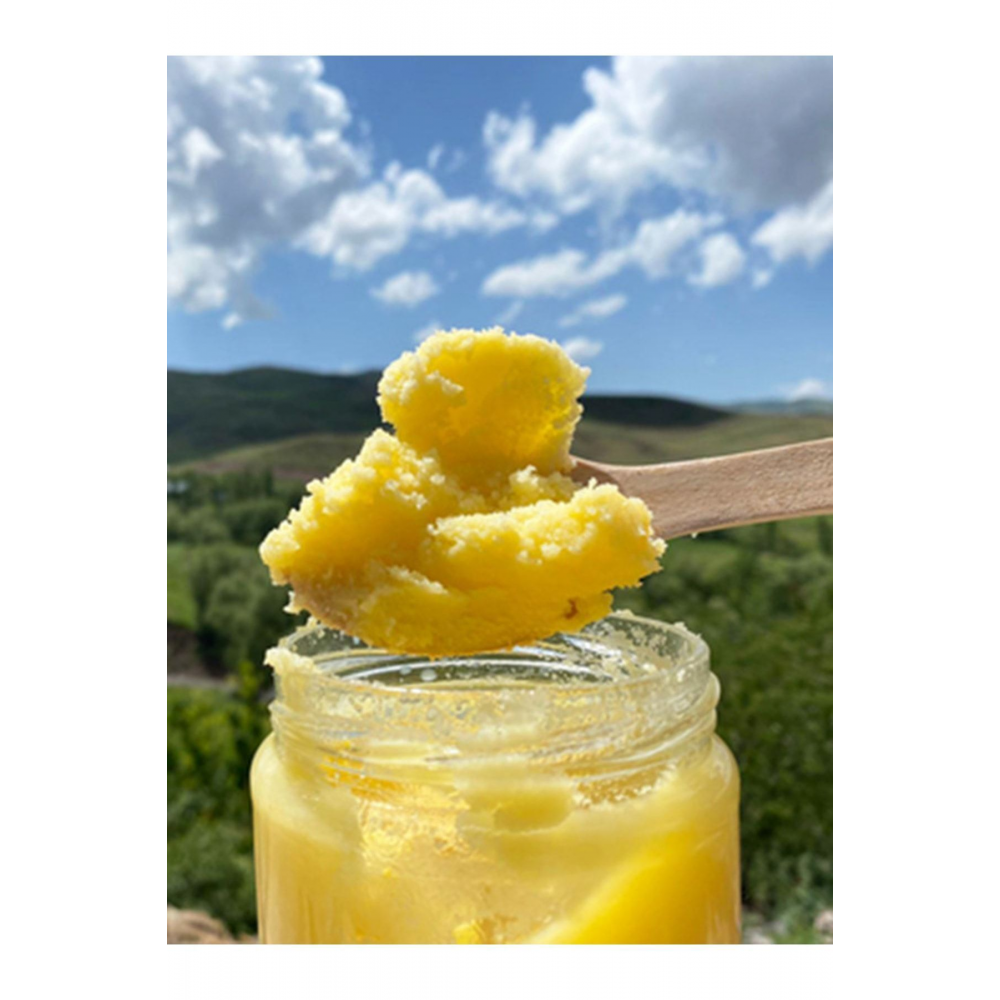 Sade Yağ - 600 Gram