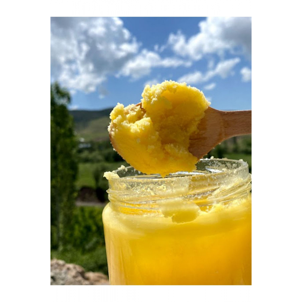 Sade Yağ - 600 Gram