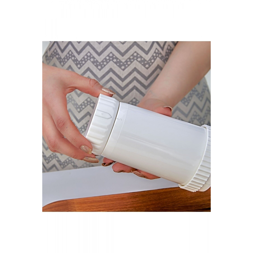 Tereyağı Kesme Aparatı - Tereyağı Sürme, Yayma, Saklama, Ölçme Kabı, Tereyağlık