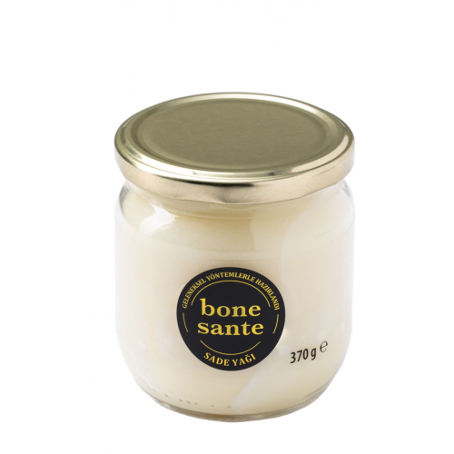 Urfa Sade Yağı (370 G)