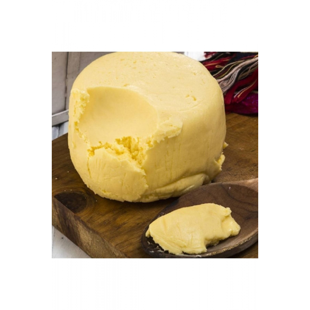 Yöresel Kars Mayıs Tereyağı 1 Kg