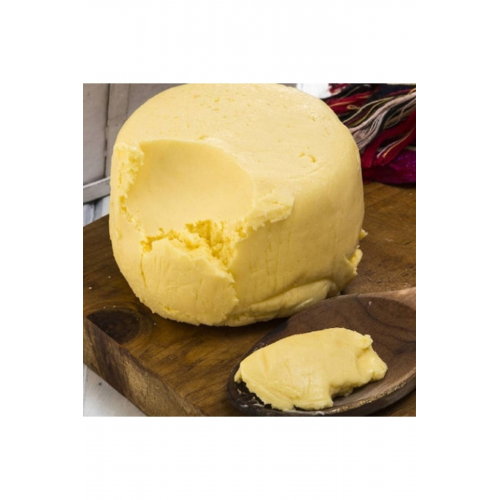 Yöresel Kars Mayıs Tereyağı 1 Kg