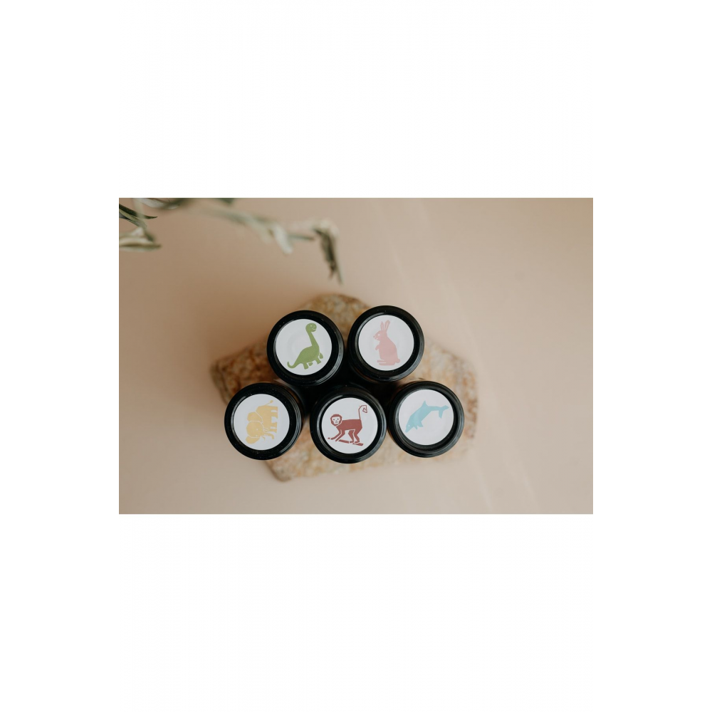 Çekirdeksiz Çocuk Zeytini - Siyah 300 Gr