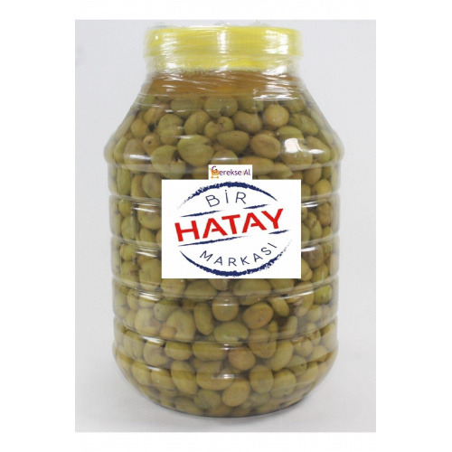 Antakya El Kırma Yeşil Zeytin,ev Yapımı Yeşil Zeytin, Taş Kırma Yeşil Zeytin(5lik)