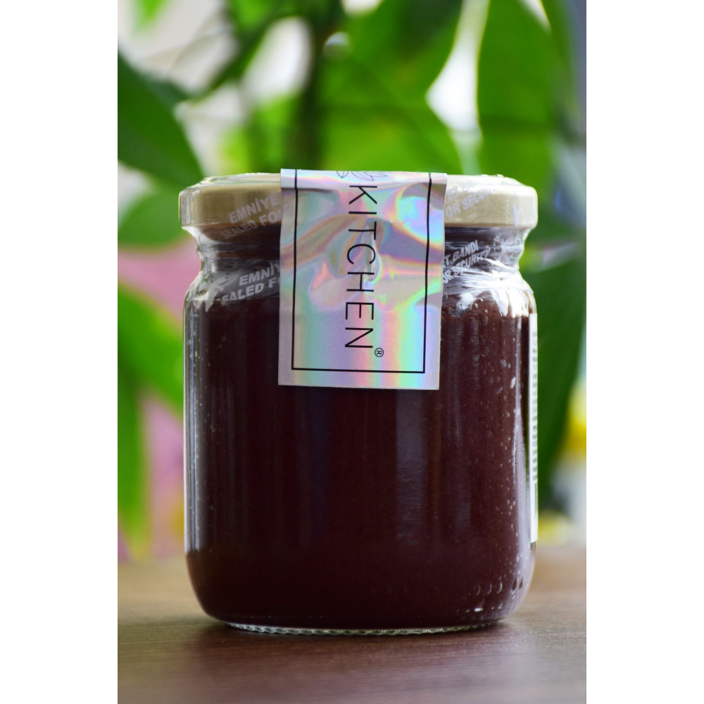 Organik Bebek Zeytin Ezmesi 180gr