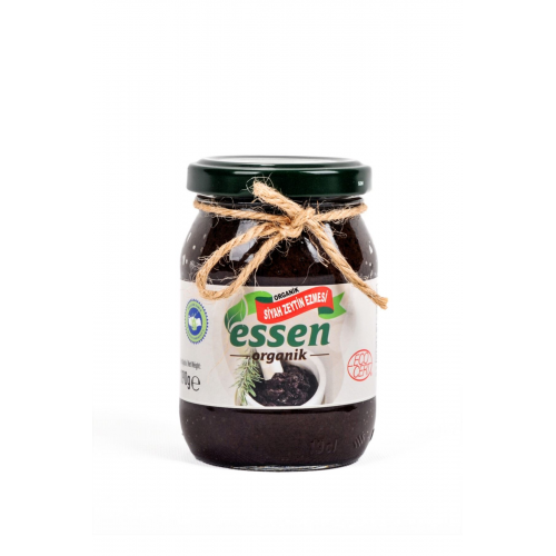 Sade Zeytin Ezmesi 190 Cc