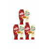 Ketçap 600 G Mayonez Yağı Azaltılmış 540 G 2'li Set X3 Adet