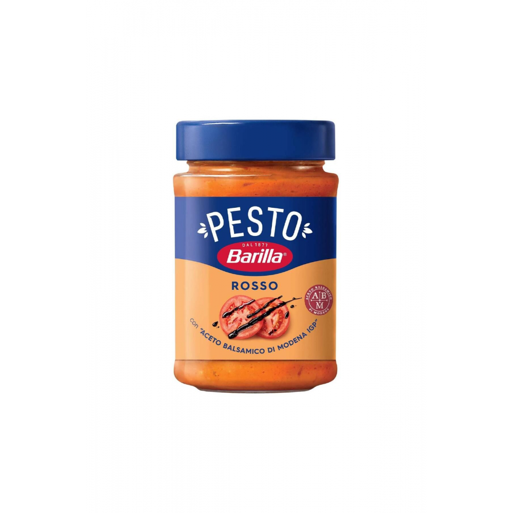 Pesto Rosso Makarna Sosu 200 gr