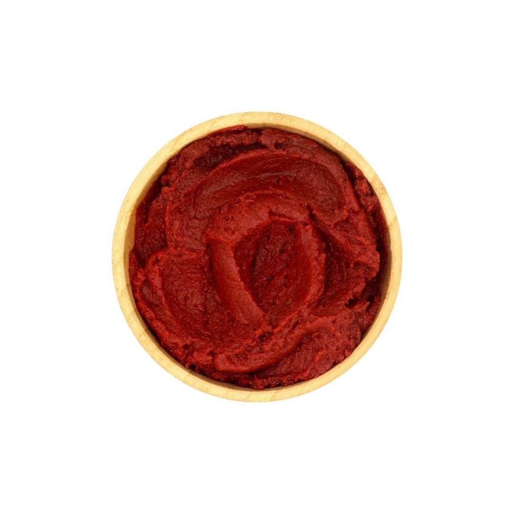 Domates Salçası Ege Yöresi Ev Tipi 650 gr