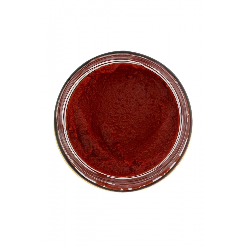 Domates Salçası Ege Yöresi Ev Tipi 650 gr