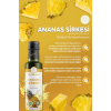 Ananas Sirkesi Doğal Fermantasyon Pineapple Vinegar 500 Ml