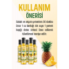 Detox Sirkesi Ödem Atmaya Kilo Vermeye Yardımcı Doğal Zayıflama, Yöntemi Detoks Sirkesi