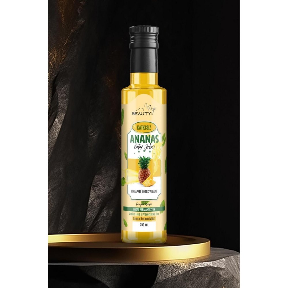 Detox Sirkesi Ödem Atmaya Kilo Vermeye Yardımcı Doğal Zayıflama, Yöntemi Detoks Sirkesi