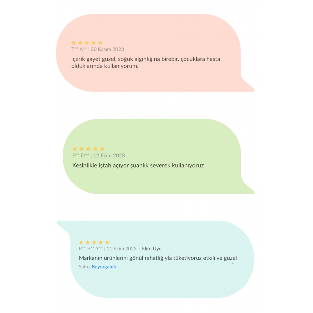 Organik Bey Öz Ve Bey Tonik 2'li Kış Kiti