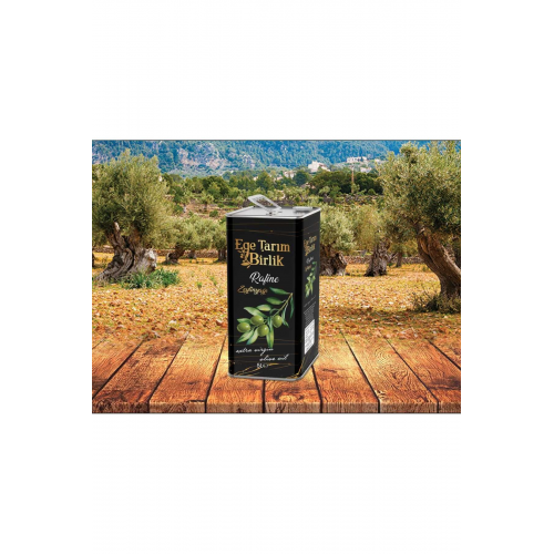 Rafine Zeytinyağı 5 Litre