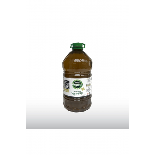 Ultra Natural Sızma Zeytinyağı 5 Lt Pet