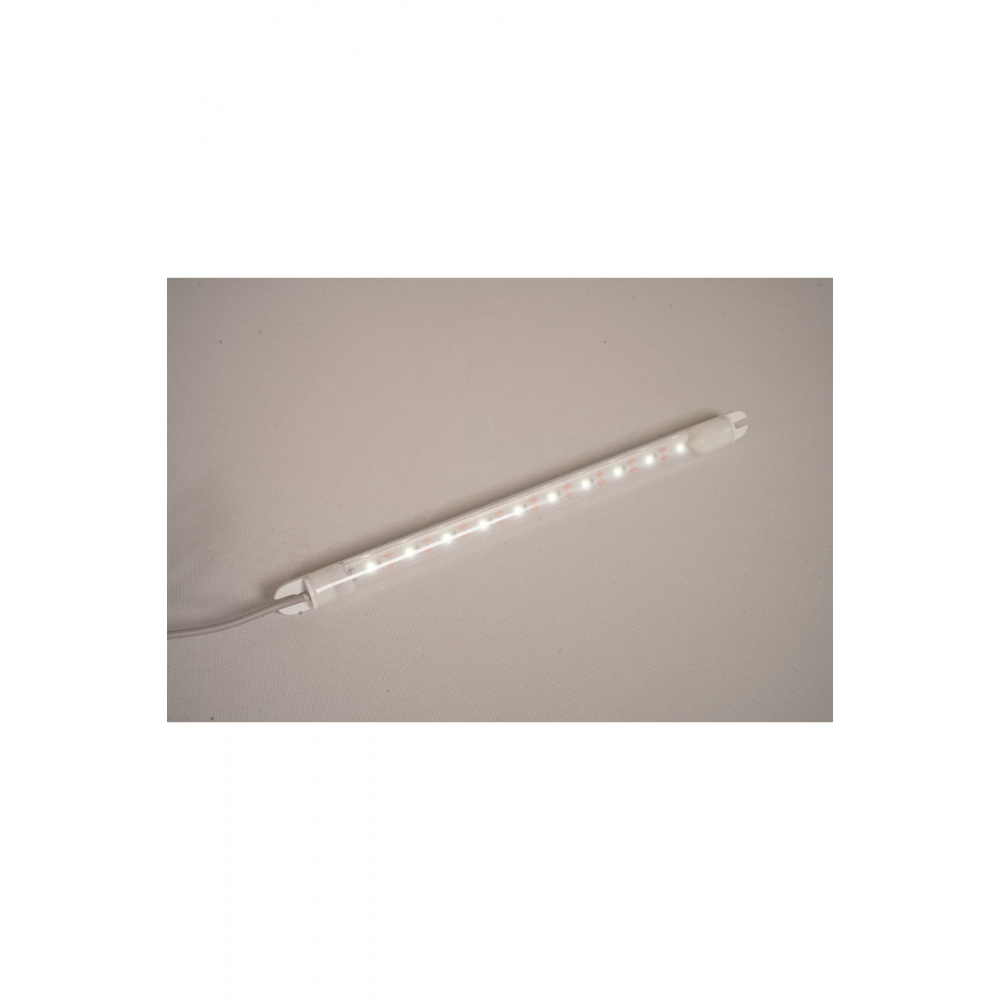 20 Cm Akvaryum Led Lamba Dc 5v Usb Beyaz Led -aquaslim