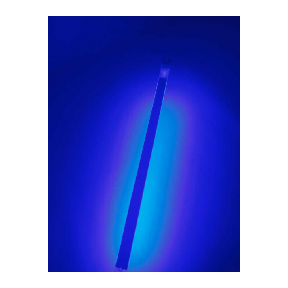 Aquaslim Serisi - 20 Cm Mavi Renk Akvaryum Led Aydınlatma Royal20