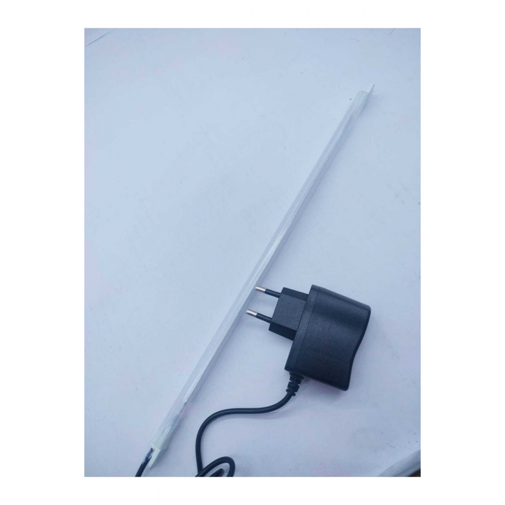 Aquaslim Serisi - 20 Cm Mavi Renk Akvaryum Led Aydınlatma Royal20