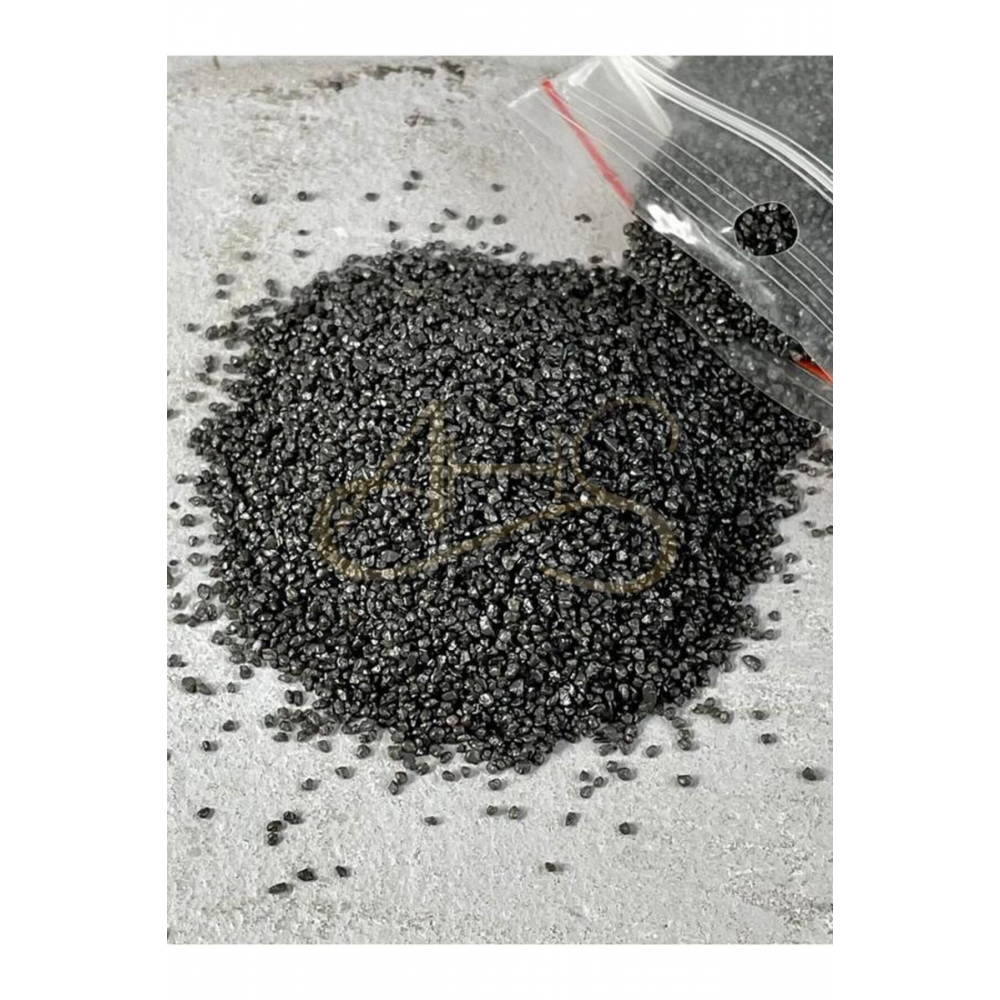 10 Kg 1-2mm Hagen Siyah Bitki Kumu Akvaryum Kumu 10 Kg