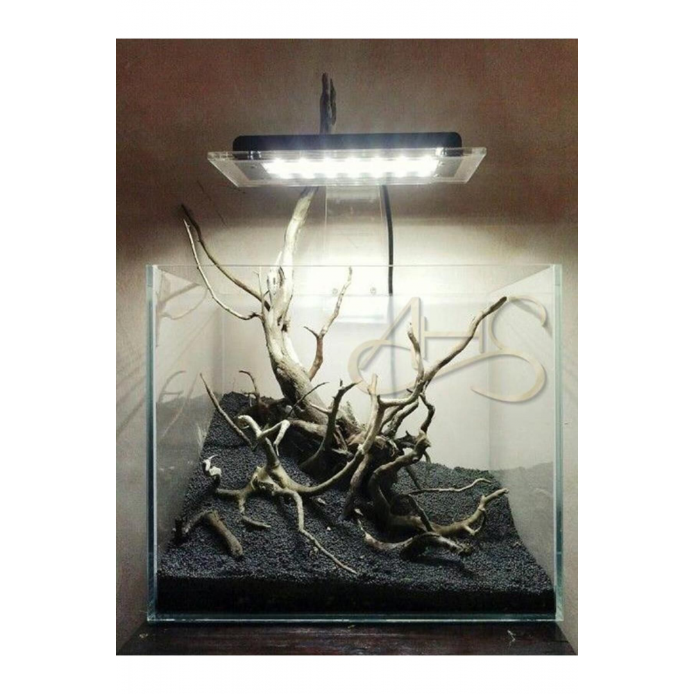 10 Kg 1-2mm Hagen Siyah Bitki Kumu Akvaryum Kumu 10 Kg