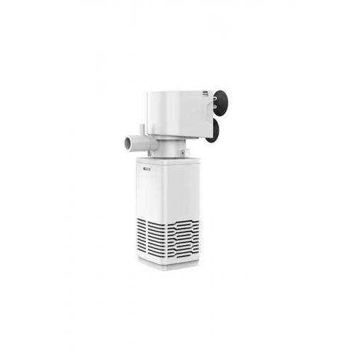 Akvaryum Köşeli Iç Filtre Beyaz/siyah 6w, 500l/h