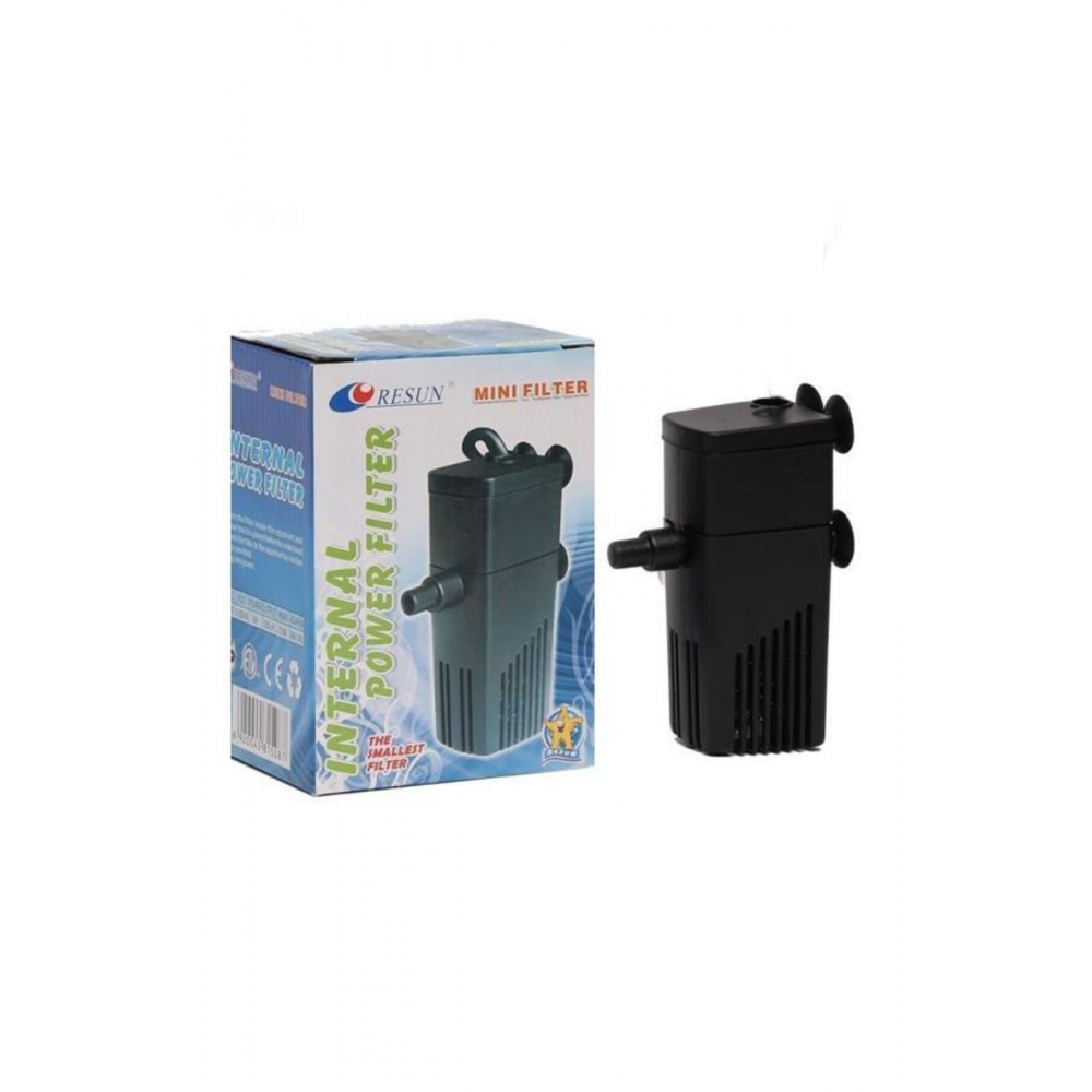 Mini Akvaryum Iç Filtre 5w