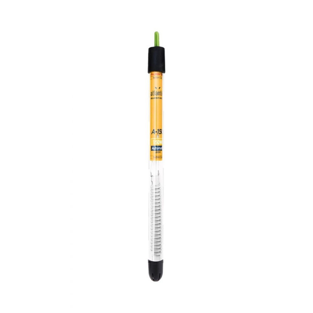 Atlantik Akvaryum Isıtıcı 150 Watt