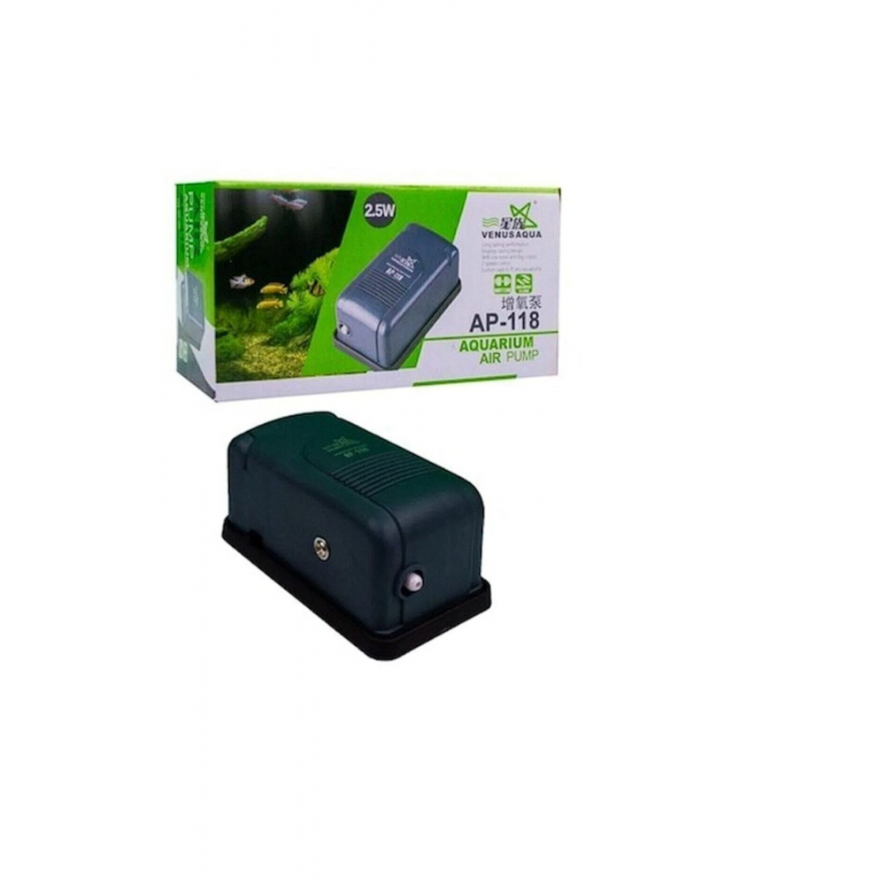 Tek Çıkışlı Hava Motoru