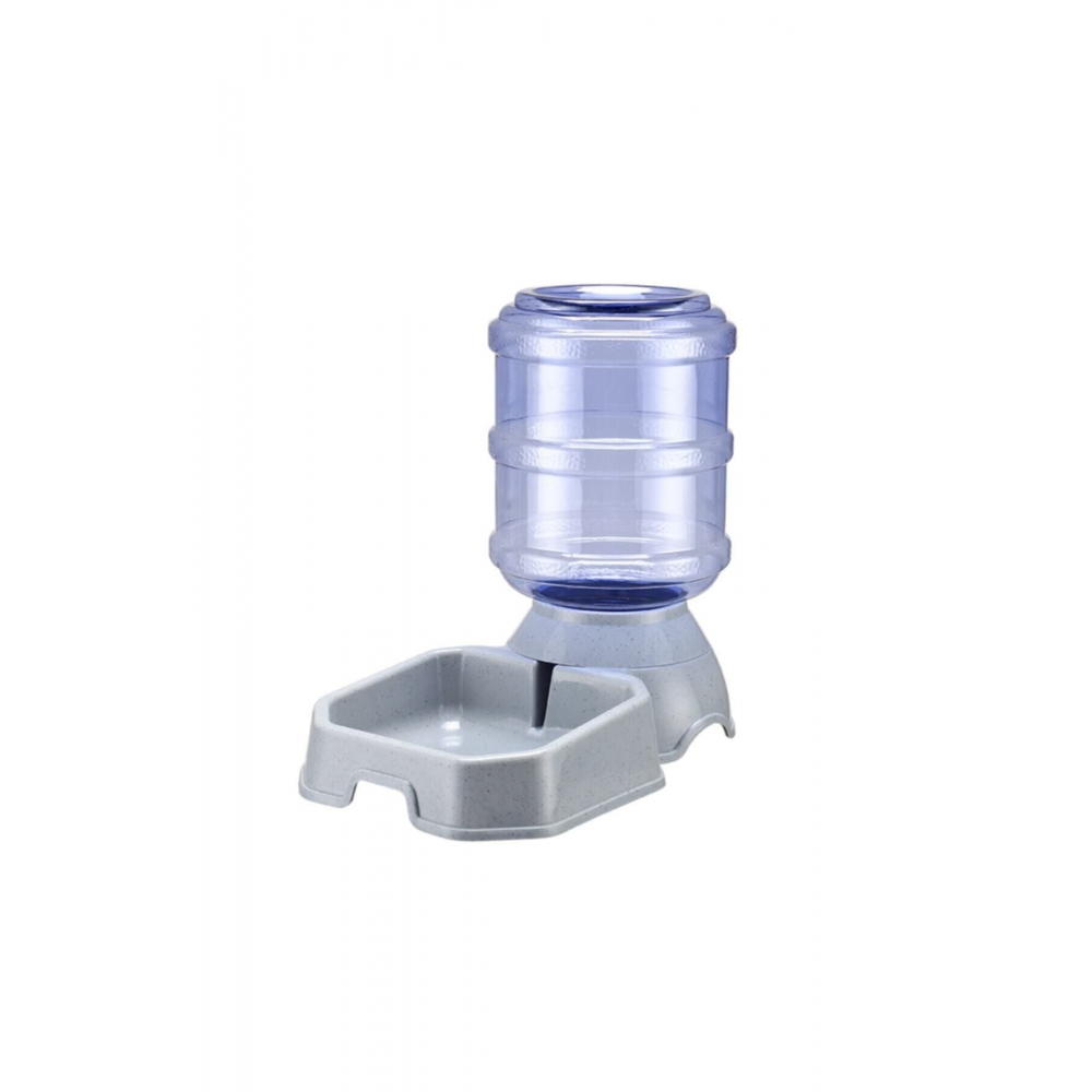 Mikopet Ocean Kedi Köpek Su Kabı-mavi