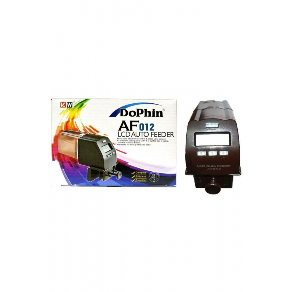 Otomatik Yemleme Makinası