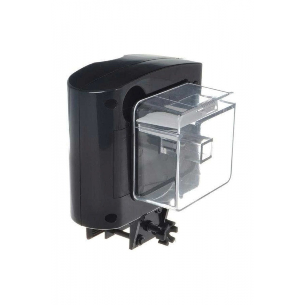 Warmtone Wt-180a Otomatik Akvaryum Balığı Yemleme Makinası