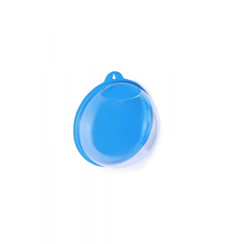 Dekoratif Duvar Akvaryumu Xlarge 3,5 Litre 29 Cm