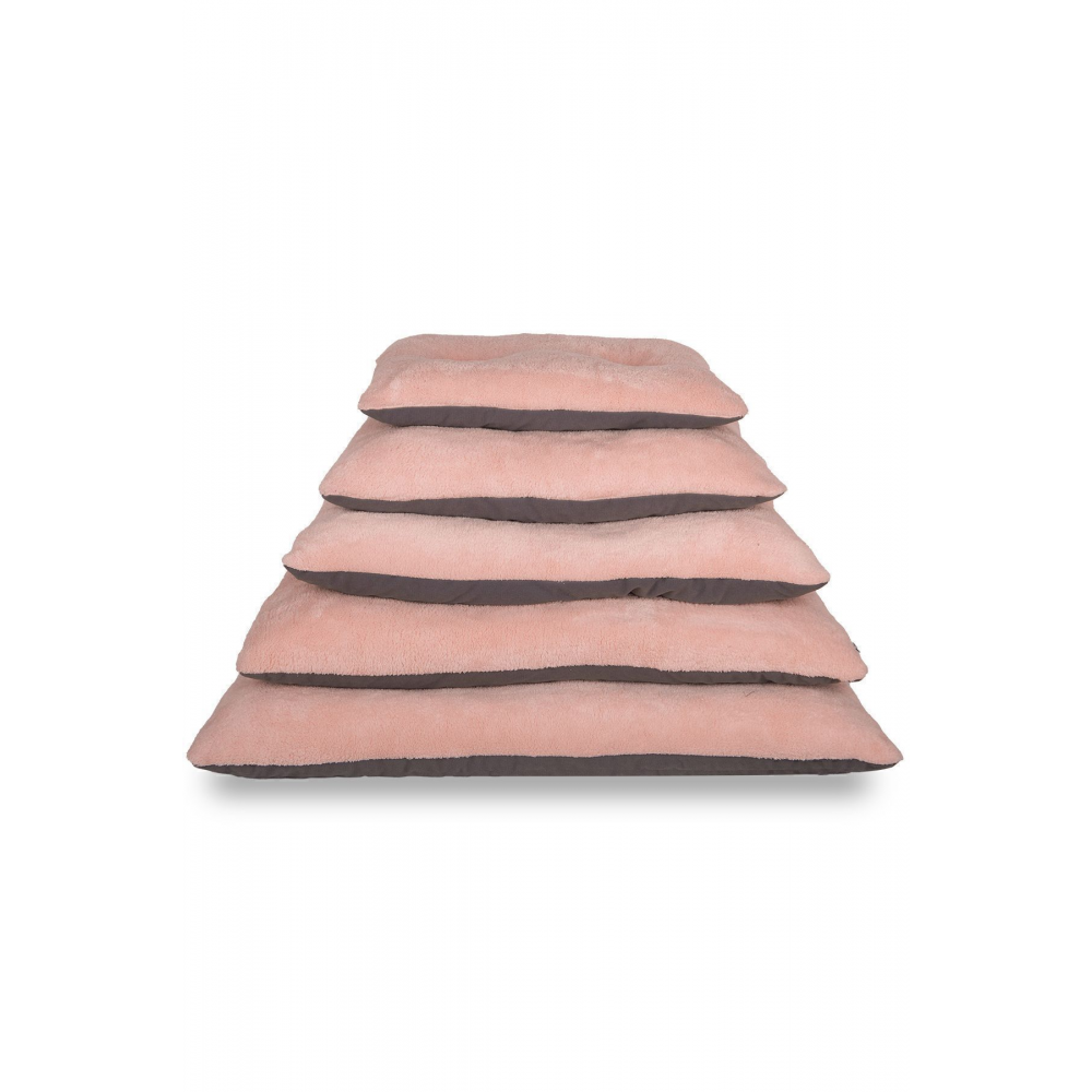 Polly, Çift Taraflı Kullanılabilen, Çok Amaçlı, Yıkanabilir Kedi Ve Köpek Yatağı Ve Yer Minderi