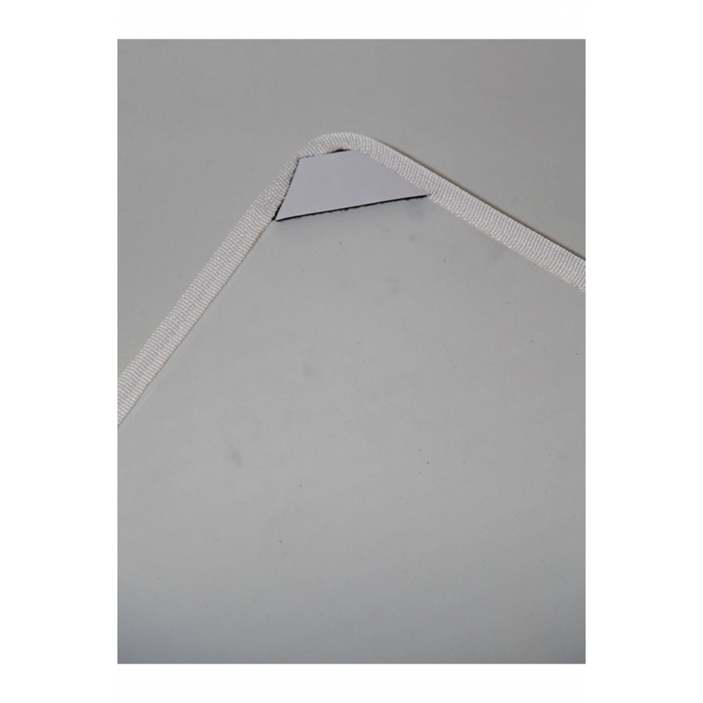 50x110 CM KEDİ TUVALETİ ÖNÜ PASPASI KEDİ KUMU PASPASI