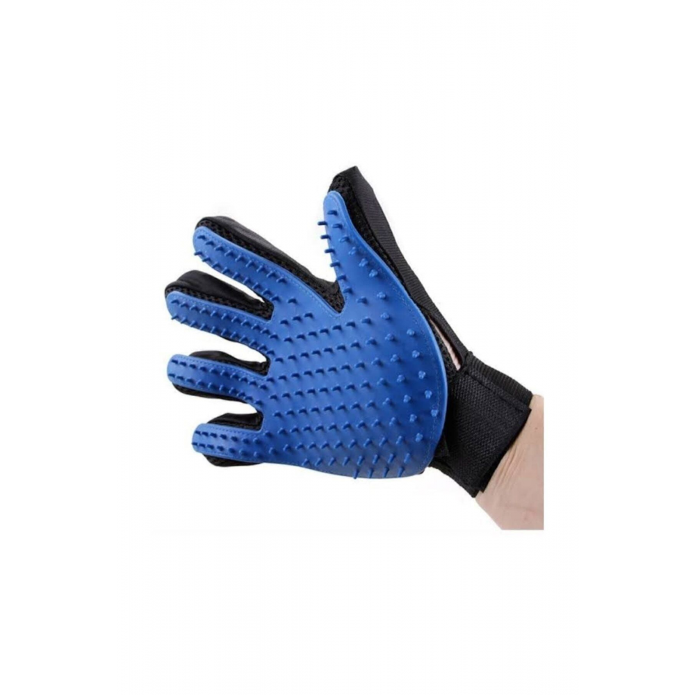 Kedi Köpek Tüy Toplama Eldiveni