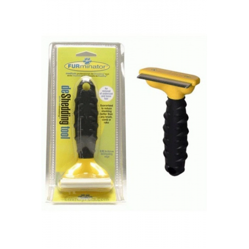 Tüy Alıcı Toplayıcı Kedi Köpek Bakım Tarağı 7 Cm