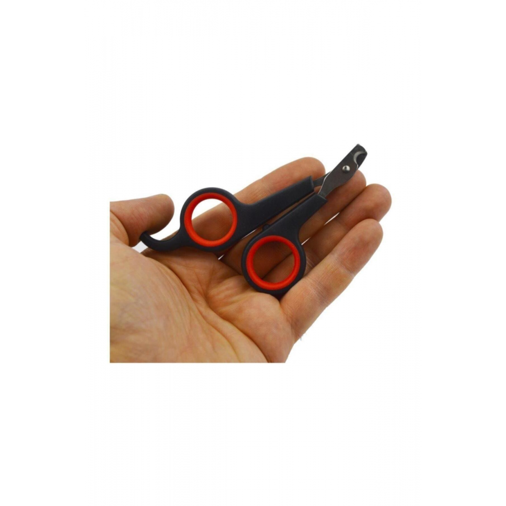 Kedi Köpek Tırnak Makası Küçük