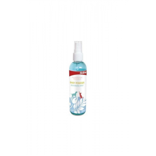 Kedi Ve Köpek Parfümü Baby Powder Bebek Parfümü 118 Ml