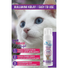 Kedi Bit Pire Kene ve Parazit Önleyici Kuru Köpük Şampuanı