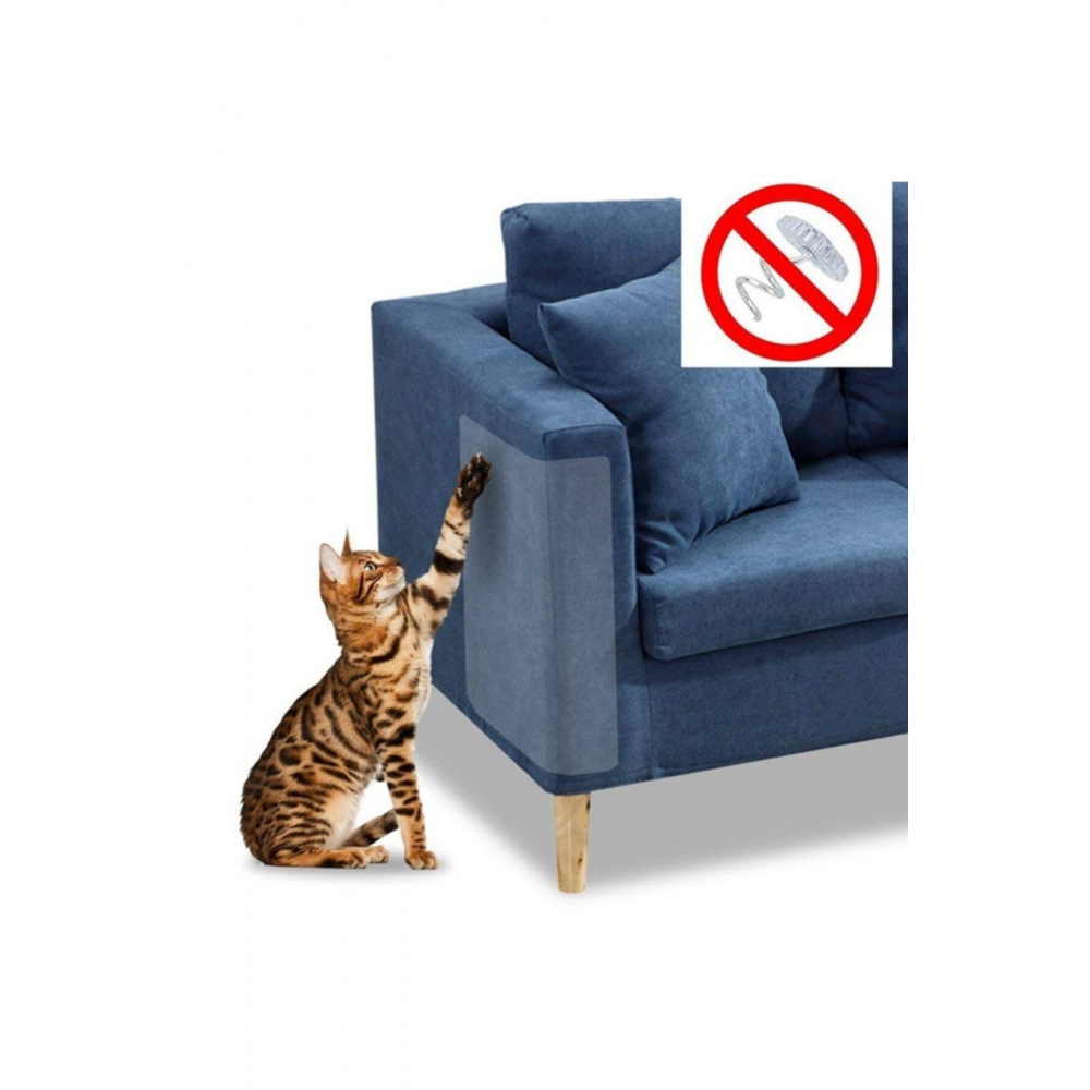 Kedi Koltuk Koruyucu 68x100cm
